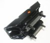Poduszka skrzyni biegów tył 52059347AB Jeep Cherokee XJ 4.0L 2000-2001